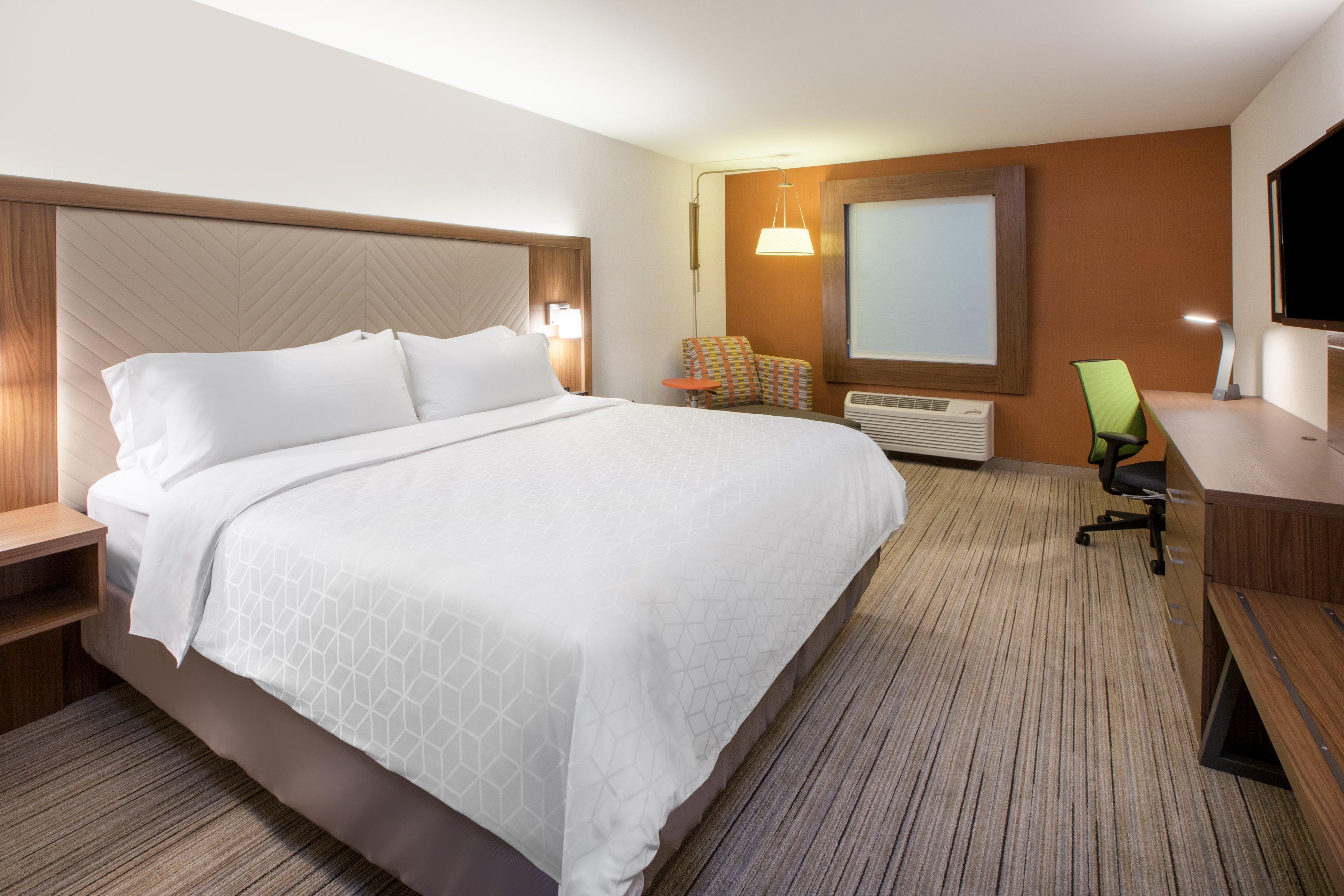 Holiday Inn Express & Suites - Grand Rapids Airport - South By Ihg Exterior foto